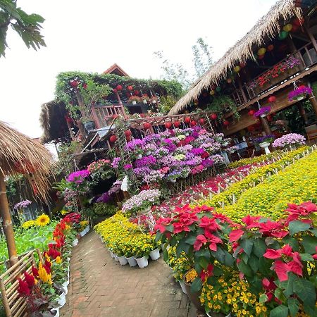 Khamy Riverside Villa Hội An Ngoại thất bức ảnh