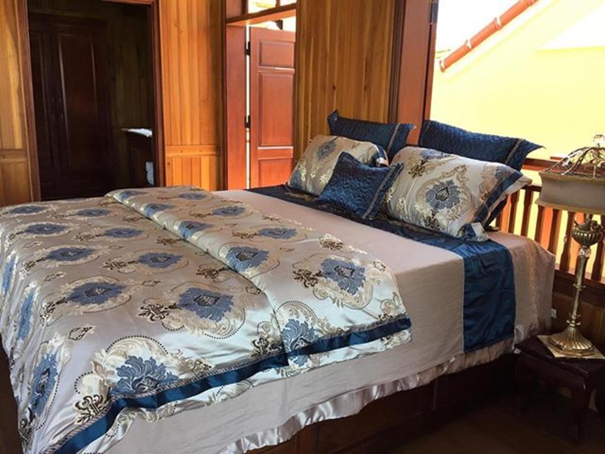 Khamy Riverside Villa Hội An Ngoại thất bức ảnh