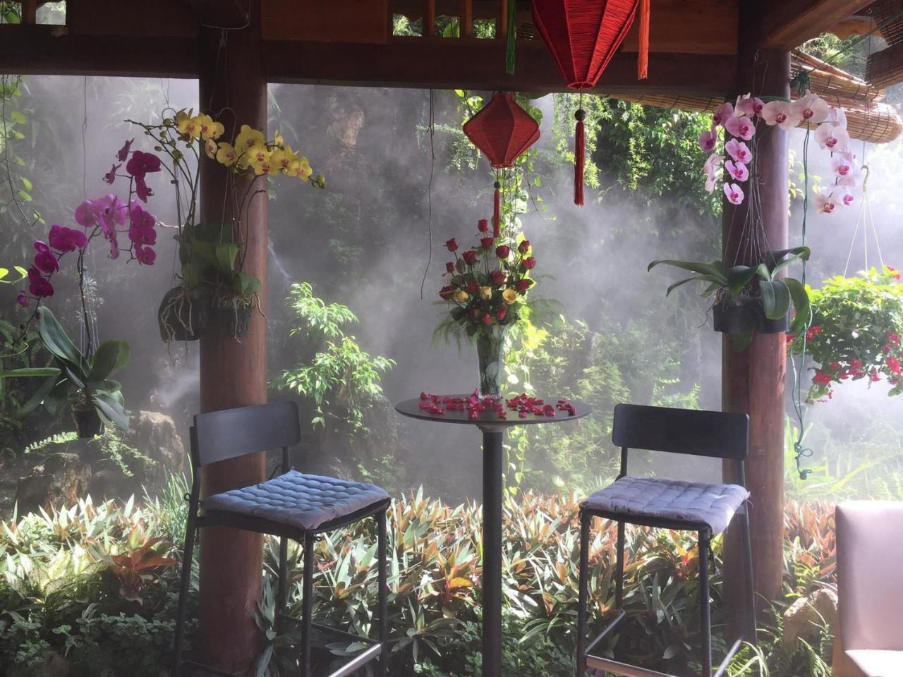 Khamy Riverside Villa Hội An Ngoại thất bức ảnh