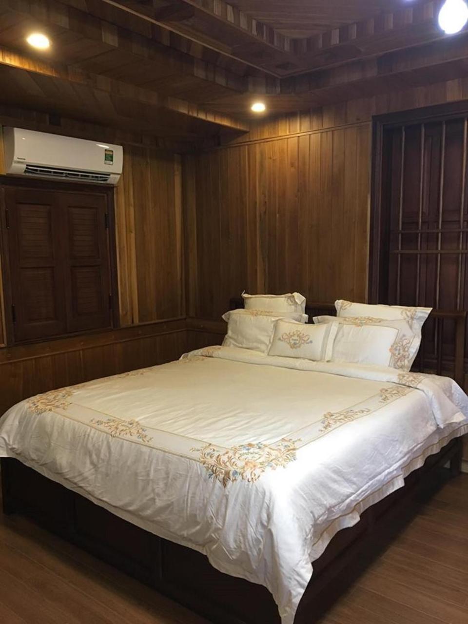 Khamy Riverside Villa Hội An Ngoại thất bức ảnh